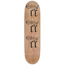 Bestel de Palace Skateboards CHEWY PRO S33 8.375 veilig, gemakkelijk en snel bij Revert 95. Check onze website voor de gehele Palace Skateboards collectie, of kom gezellig langs bij onze winkel in Haarlem.