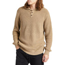 Bestel de Brixton NOT YOUR DAD'S FISHERMAN SWEAT veilig, gemakkelijk en snel bij Revert 95. Check onze website voor de gehele Brixton collectie, of kom gezellig langs bij onze winkel in Haarlem.