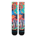 Bestel de Stance BOMIN SNOW SOCK veilig, gemakkelijk en snel bij Revert 95. Check onze website voor de gehele Stance collectie, of kom gezellig langs bij onze winkel in Haarlem.	
