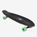 Bestel de Globe The All-Time Skewered 35 veilig, gemakkelijk en snel bij Revert 95. Check onze website voor de gehele Globe collectie, of kom gezellig langs bij onze winkel in Haarlem.