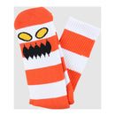 MONSTER BIG STRIPE SOCK
