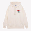 Obey new clear power hood