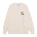 Bestel de Obey we come from the sun crew snel, gemakkelijk en veilig bij Revert 95. Check onze website voor de gehele Obey collectie of kom gezellig langs bij onze winkel in Haarlem.