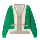 Bestel de Obey Anderson 60’s cardigan Green multi snel, gemakkelijk en veilig bij Revert 95. Check onze website voor de gehele Obey collectie of kom gezellig langs bij onze winkel in Haarlem.