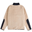 Bestel de Rave Skateboards F&B fleece jacket light sand snel, gemakkelijk en veilig bij Revert 95. Check onze website voor de gehele Rave Skateboards collectie of kom gezellig langs bij onze winkel in Haarlem.