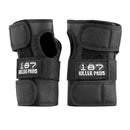 Bestel de 187 Killer Pads Wrist Guard snel, gemakkelijk en veilig bij Revert 95. Check onze website voor de gehele 187 Killer Pads collectie of kom gezellig langs bij onze winkel in Haarlem.
