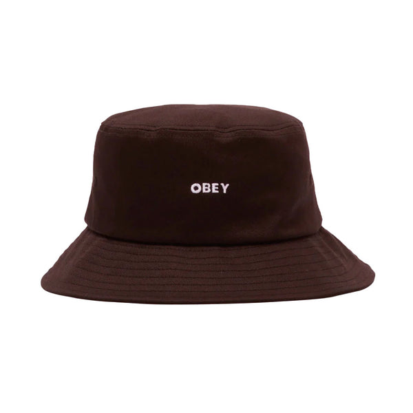 Bestel de Obey Bold twill bucket hat Java brown snel, gemakkelijk en veilig bij Revert 95. Check onze website voor de gehele Obey collectie of kom gezellig langs bij onze winkel in Haarlem.
