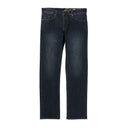 Bestel de Volcom Solver Denim New Vintage Blue snel, gemakkelijk en veilig bij Revert 95. Check onze website voor de gehele Brixton collectie of kom gezellig langs bij onze winkel in Haarlem.