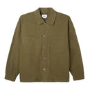 Bestel de Obey Antonio utility shirt jacket snel, gemakkelijk en veilig bij Revert 95. Check onze website voor de gehele Obey collectie of kom gezellig langs bij onze winkel in Haarlem.