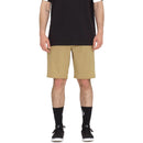 Bestel de Volcom FRICKIN CROSS SHRED STATIC 20 DARK KHAKI snel, gemakkelijk en veilig bij Revert 95. Check onze website voor de gehele Volcom collectie of kom gezellig langs bij onze winkel in Haarlem.