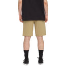 Bestel de Volcom FRICKIN CROSS SHRED STATIC 20 DARK KHAKI snel, gemakkelijk en veilig bij Revert 95. Check onze website voor de gehele Volcom collectie of kom gezellig langs bij onze winkel in Haarlem.