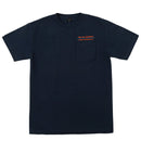 Bestel de Loser Machine Throwing Rocks Pocket T-shirt snel, gemakkelijk en veilig bij Revert 95. Check onze website voor de gehele Loser Machine collectie of kom gezellig langs bij onze winkel in Haarlem.