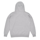 Bestel de Pop Trading Company college p hooded sweat grey heather snel, gemakkelijk en veilig bij Revert 95. Check onze website voor de gehele Pop Trading Company collectie of kom gezellig langs bij onze winkel in Haarlem.