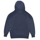 Bestel de Pop Trading Company icons hooded sweat navy snel, gemakkelijk en veilig bij Revert 95. Check onze website voor de gehele Pop Trading Company collectie of kom gezellig langs bij onze winkel in Haarlem.