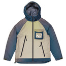 Bestel de Pop Trading Company oracle jacket multicolour snel, gemakkelijk en veilig bij Revert 95. Check onze website voor de gehele Pop Trading Company collectie of kom gezellig langs bij onze winkel in Haarlem.