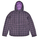 Bestel de Pop Trading Company checked vondel jacket charcoal viola snel, gemakkelijk en veilig bij Revert 95. Check onze website voor de gehele Pop Trading Company collectie of kom gezellig langs bij onze winkel in Haarlem.