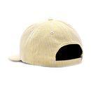 Bestel de Pop Trading Company flexfoam seersucker sixpanel hat snapdragon white snel, gemakkelijk en veilig bij Revert 95. Check onze website voor de gehele Pop Trading Company collectie of kom gezellig langs bij onze winkel in Haarlem.