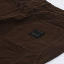 Bestel de Former Distend VT Pant Brown snel, gemakkelijk en veilig bij Revert 95. Check onze website voor de gehele Former collectie of kom gezellig langs bij onze winkel in Haarlem.