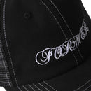 Bestel de Former Wire Trucker Cap Black snel, gemakkelijk en veilig bij Revert 95. Check onze website voor de gehele Former collectie of kom gezellig langs bij onze winkel in Haarlem.