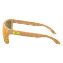 Bestel de Oakley Holbrook Matte Stone Desert Tan Prizm Ruby Polarized snel, gemakkelijk en veilig bij Revert 95. Check onze website voor de gehele Oakley collectie of kom gezellig langs bij onze winkel in Haarlem.