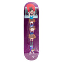 Bestel het Pop Trading Company fiep skateboard snel, gemakkelijk en veilig bij Revert 95. Check onze website voor de gehele Pop Trading Company collectie of kom gezellig langs bij onze winkel in Haarlem.