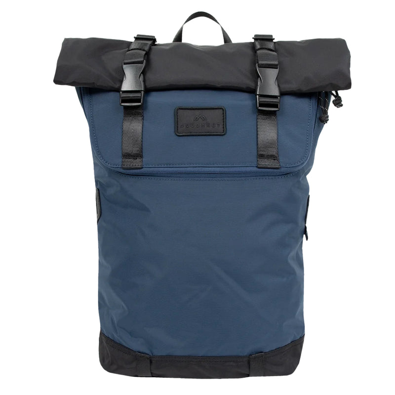 Bestel de Doughnut Christopher Go Wild Backpack Black Navy snel, gemakkelijk en veilig bij Revert 95. Check onze website voor de gehele Doughnut collectie of kom gezellig langs bij onze winkel in Haarlem.