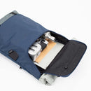 Bestel de Doughnut Christopher Go Wild Backpack Black Navy snel, gemakkelijk en veilig bij Revert 95. Check onze website voor de gehele Doughnut collectie of kom gezellig langs bij onze winkel in Haarlem.