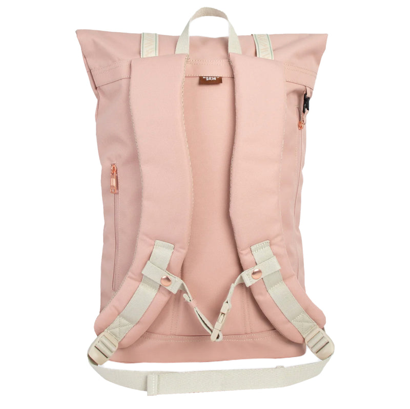 Bestel de Doughnut Christopher Dreamwalker Backpack Pink snel, gemakkelijk en veilig bij Revert 95. Check onze website voor de gehele Doughnut collectie of kom gezellig langs bij onze winkel in Haarlem.