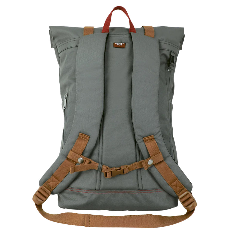 Bestel de Doughnut Christopher Small Dreamwalker Backpack Grey snel, gemakkelijk en veilig bij Revert 95. Check onze website voor de gehele Doughnut collectie of kom gezellig langs bij onze winkel in Haarlem.