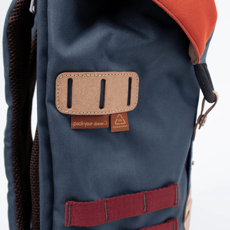 Colorado Happy Camper Backpack Nautical