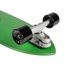 Bestel de Arbor Surfskate Complete C7 Black Rose Surfskate snel, gemakkelijk en veilig bij Revert 95. Check onze website voor de gehele Arbor collectie of kom gezellig langs bij onze winkel in Haarlem.