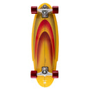 Bestel de Arbor Surfskate Complete C7 Surfskate Jordan Brazie snel, gemakkelijk en veilig bij Revert 95. Check onze website voor de gehele Arbor collectie of kom gezellig langs bij onze winkel in Haarlem.