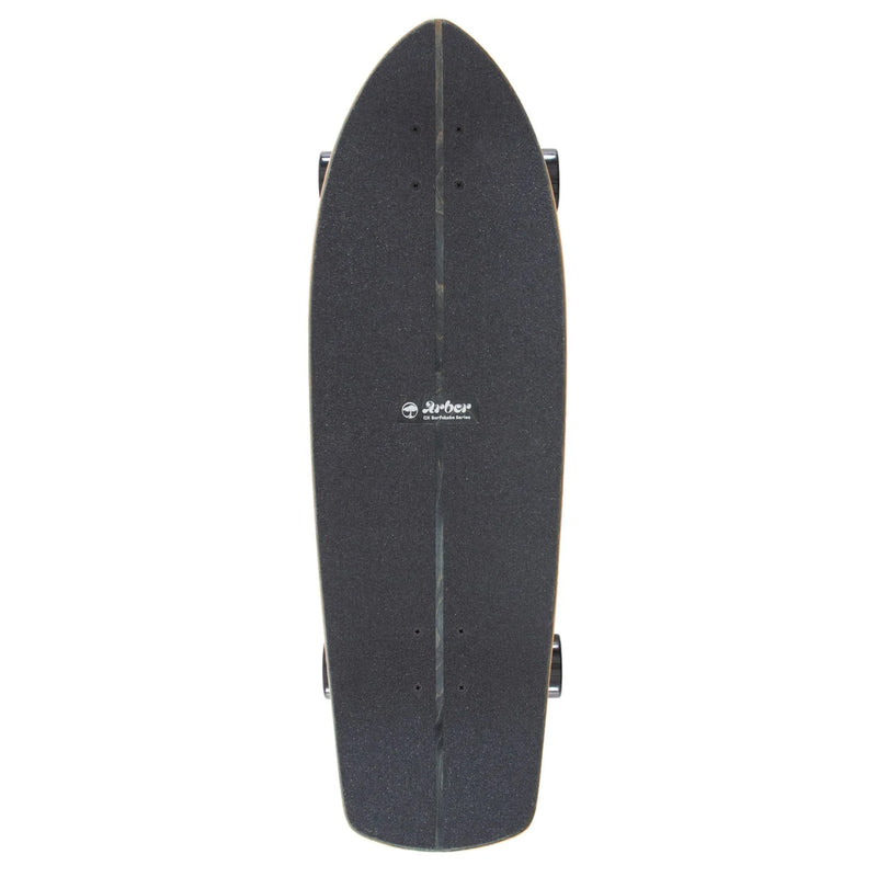 Bestel de Arbor Surfskate Complete CX Surfskate Surf Rocket snel, gemakkelijk en veilig bij Revert 95. Check onze website voor de gehele Arbor collectie of kom gezellig langs bij onze winkel in Haarlem.