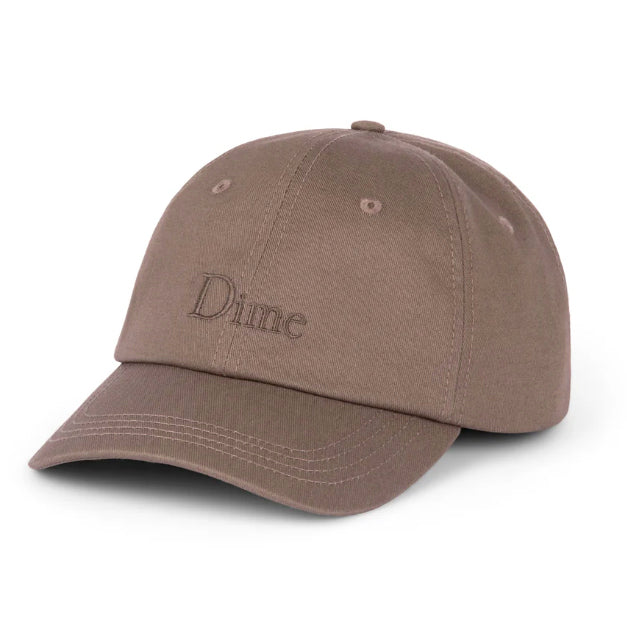 Bestel de Dime Classic Low Pro Cap snel, gemakkelijk en veilig bij Revert 95. Check onze website voor de gehele Dime collectie of kom gezellig langs bij onze winkel in Haarlem.