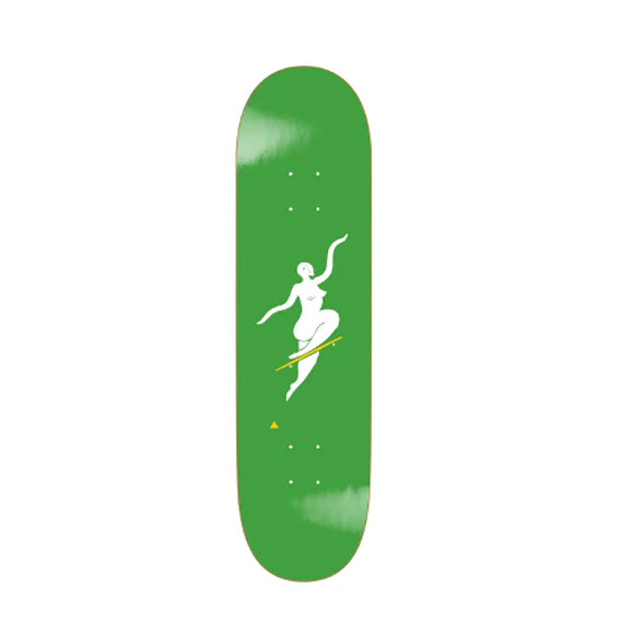 No Complies Forever Deck