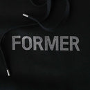 Bestel de Former Legacy Glam Hood Black snel, gemakkelijk en veilig bij Revert 95. Check onze website voor de gehele Former collectie of kom gezellig langs bij onze winkel in Haarlem.