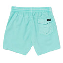 Bestel de Volcom Center Trunk 17 Crete Blue snel, gemakkelijk en veilig bij Revert 95. Check onze website voor de gehele Volcom collectie of kom gezellig langs bij onze winkel in Haarlem.