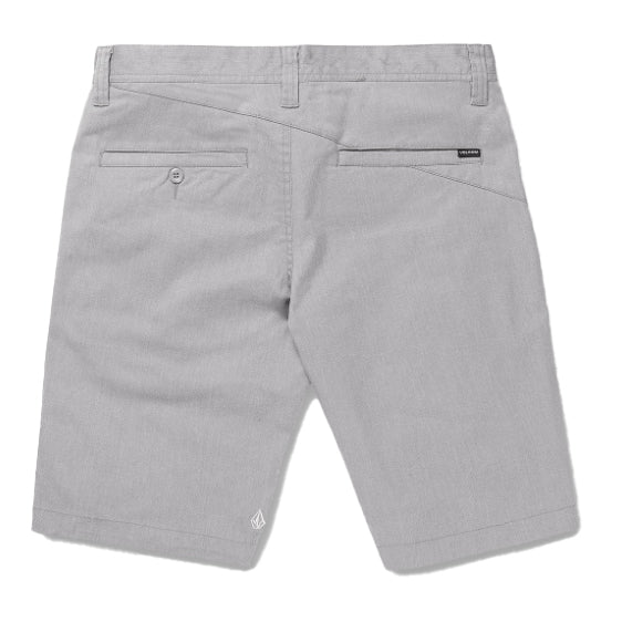 Bestel de Volcom Frickin Modern Stretch Short 21 Stone snel, gemakkelijk en veilig bij Revert 95. Check onze website voor de gehele Volcom collectie of kom gezellig langs bij onze winkel in Haarlem.