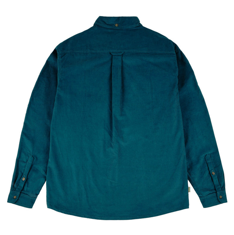 Bestel de Magenta PWS CORD SHIRT - PETROL BLUE snel, gemakkelijk en veilig bij Revert 95. Check onze website voor de gehele Magenta collectie of kom gezellig langs bij onze winkel in Haarlem.