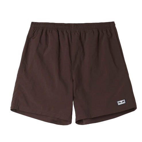 Bestel de Obey Easy eyes nylon short java brown snel, gemakkelijk en veilig bij Revert 95. Check onze website voor de gehele Obey collectie of kom gezellig langs bij onze winkel in Haarlem.