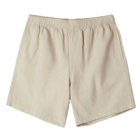 Bestel de Obey Easy linen short snel, gemakkelijk en veilig bij Revert 95. Check onze website voor de gehele Obey collectie of kom gezellig langs bij onze winkel in Haarlem.