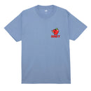 Bestel de Obey apple of my eye tee snel, gemakkelijk en veilig bij Revert 95. Check onze website voor de gehele Obey collectie of kom gezellig langs bij onze winkel in Haarlem.