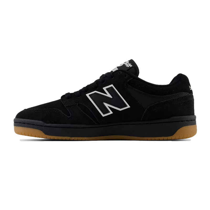 Bestel de New Balance Numeric NM480SBW snel, veilig en gemakkelijk bij Revert 95. Check onze website voor de gehele New Balance Numeric collectie of kom gezellig langs bij onze winkel in Haarlem.