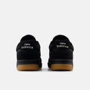 Bestel de New Balance Numeric NM480SBW snel, veilig en gemakkelijk bij Revert 95. Check onze website voor de gehele New Balance Numeric collectie of kom gezellig langs bij onze winkel in Haarlem.
