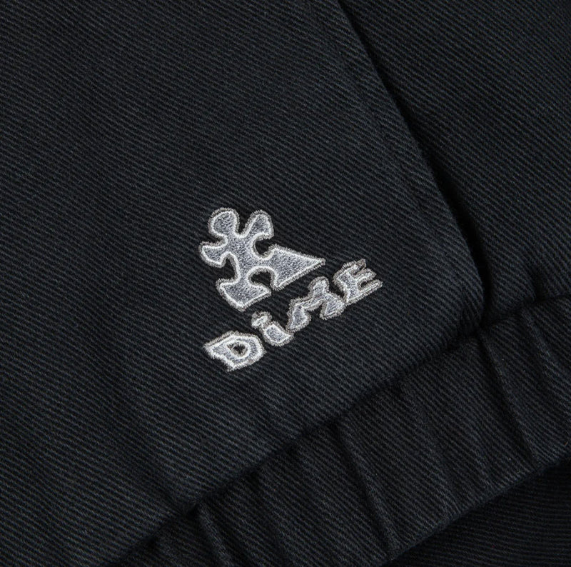 Bestel de Dime Panel Denim Hooded Bomber snel, veilig en gemakkelijk bij Revert 95. Check de gehele Dime collectie op onze site, of kom gezellig langs bij onze winkel in Haarlem.