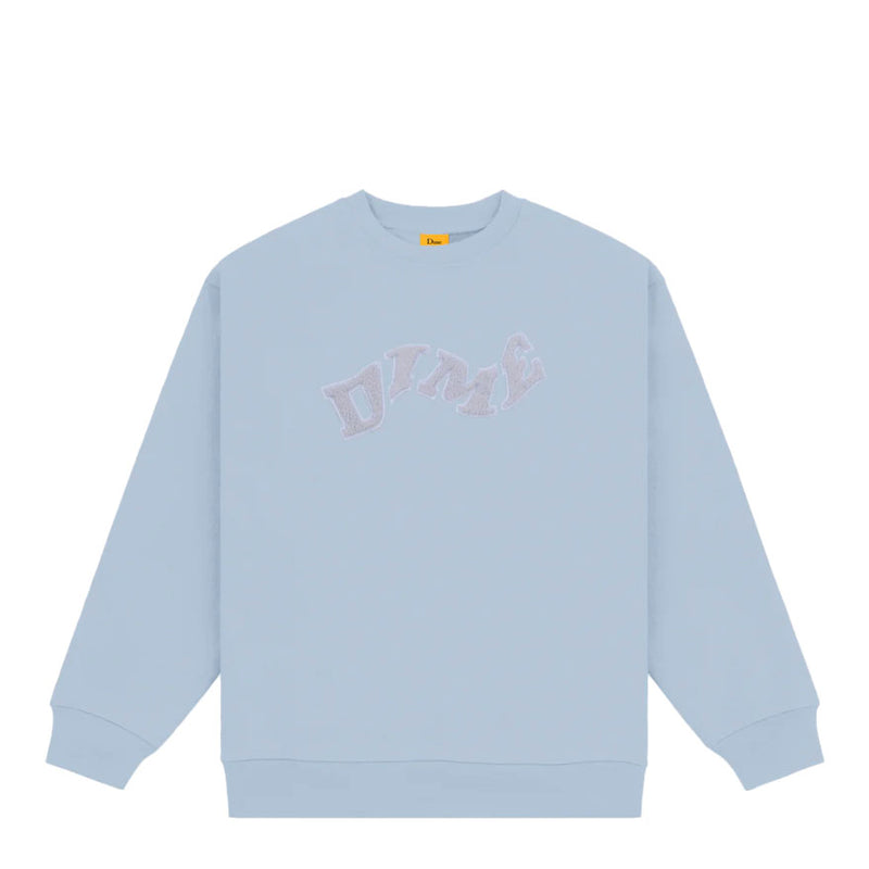 Bestel de Dime College Crewneck snel, veilig en gemakkelijk bij Revert 95. Check de gehele Dime collectie op onze site, of kom gezellig langs bij onze winkel in Haarlem.