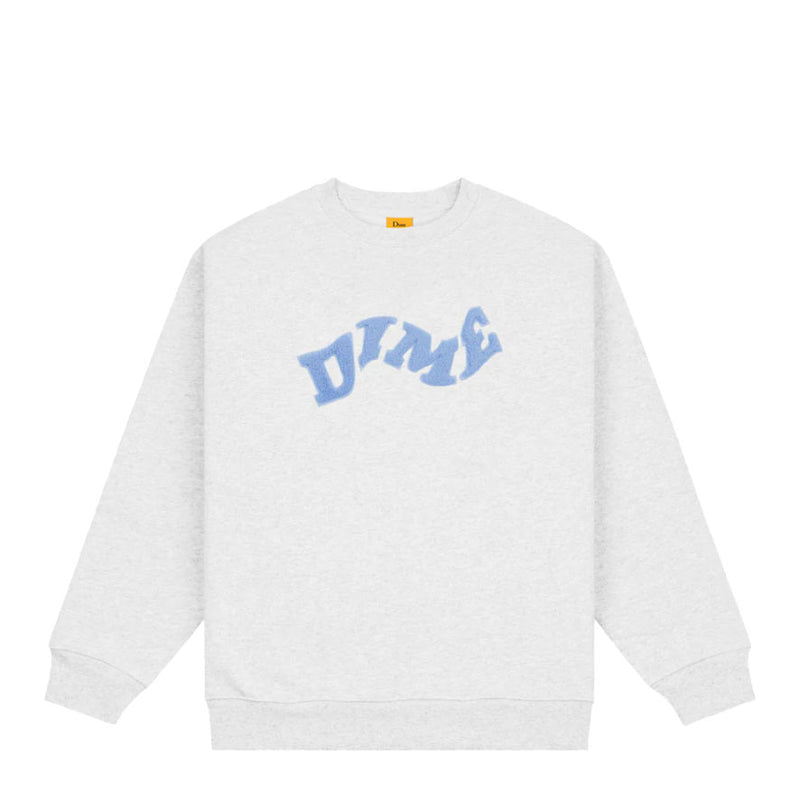 Bestel de Dime College Crewneck snel, veilig en gemakkelijk bij Revert 95. Check de gehele Dime collectie op onze site, of kom gezellig langs bij onze winkel in Haarlem.