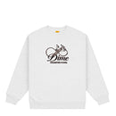 Bestel de Dime Cursive Power Crewneck snel, veilig en gemakkelijk bij Revert 95. Check de gehele Dime collectie op onze site, of kom gezellig langs bij onze winkel in Haarlem.