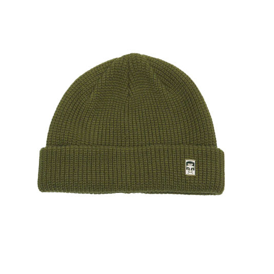 Bestel de Obey Micro Beanie Moss green snel, veilig en gemakkelijk bij Revert 95. Check de gehele Obey collectie op onze site, of kom gezellig langs bij onze winkel in Haarlem.