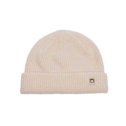 Bestel de Obey Micro Beanie Blanc de blanc snel, veilig en gemakkelijk bij Revert 95. Check de gehele Obey collectie op onze site, of kom gezellig langs bij onze winkel in Haarlem.